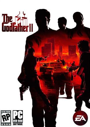 Poster El Padrino 2